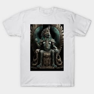 Quetzalcoatl T-Shirt